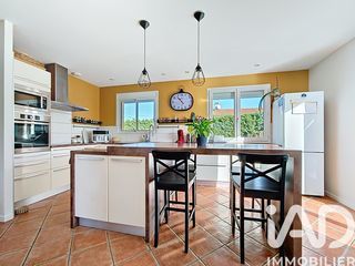  Maison � vendre 5 pi�ces 136 m�