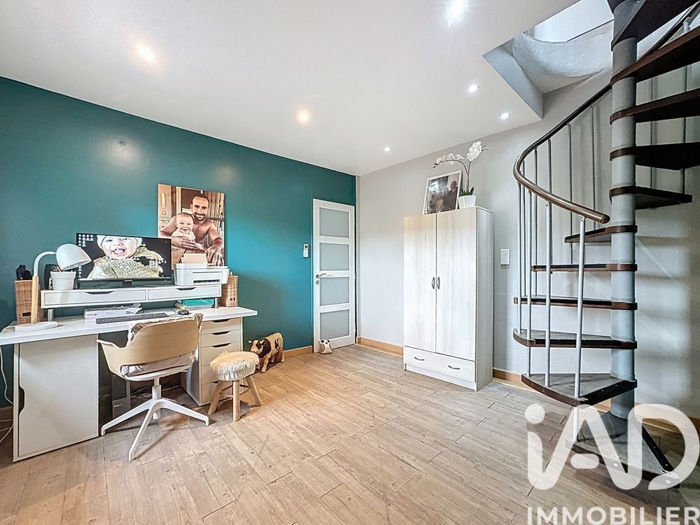 � vendre  Maison Saint-Cyr-sur-Mer (83270)