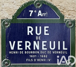  Appartement � vendre 4 pi�ces 135 m�