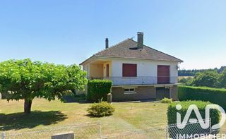  Maison � vendre 5 pi�ces 125 m�