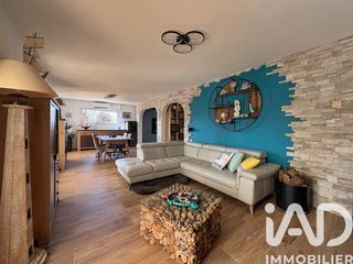  Maison � vendre 4 pi�ces 117 m�