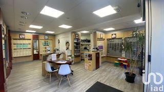  Immeuble � vendre 245 m�