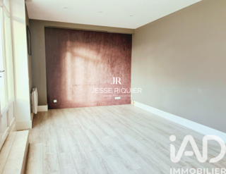  Appartement � vendre 4 pi�ces 85 m�