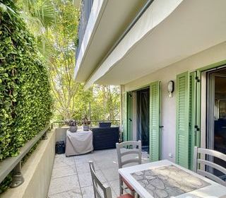  Appartement � vendre 3 pi�ces 64 m�