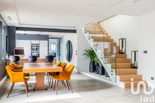  Maison � vendre 5 pi�ces 170 m�