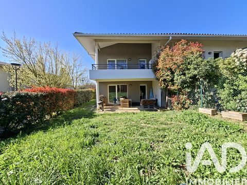   Vente Appartement 3 pi�ces Appartement - 3 pi�ce(s) - 64 m�