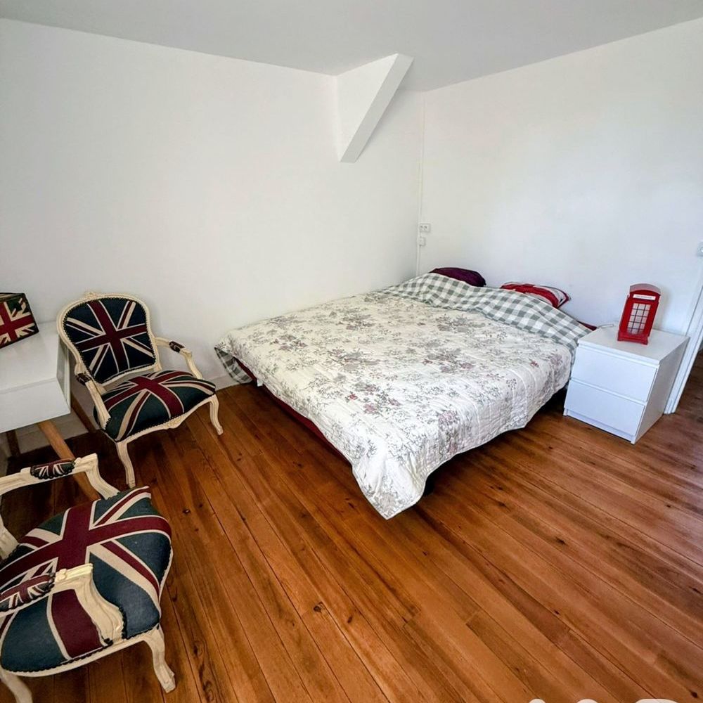 � vendre  Propri�t�/ch�teau Gasques (82400)