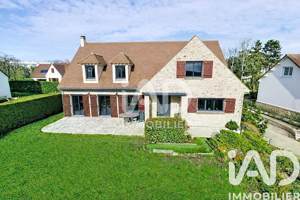 � vendre  Maison Chambourcy (78240)