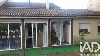  Maison � vendre 8 pi�ces 178 m�