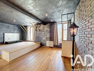  Maison � vendre 5 pi�ces 117 m�