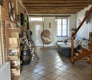  Maison � vendre 4 pi�ces 137 m�