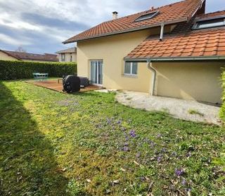  Maison � vendre 5 pi�ces 102 m�