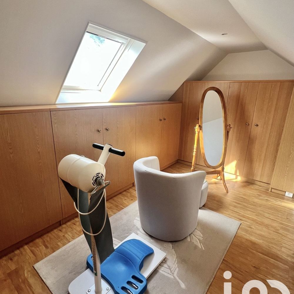 � vendre  Villa Parmain (95620)