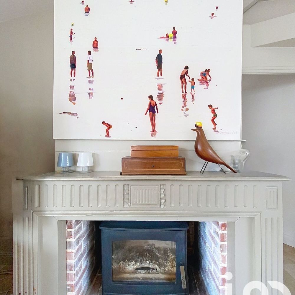 � vendre  Villa Rivedoux-Plage (17940)