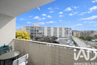  Appartement � vendre 2 pi�ces 50 m�