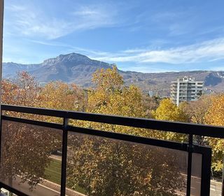  Appartement � vendre 2 pi�ces 46 m�