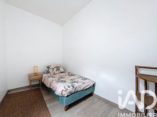  Appartement � vendre 2 pi�ces 47 m�