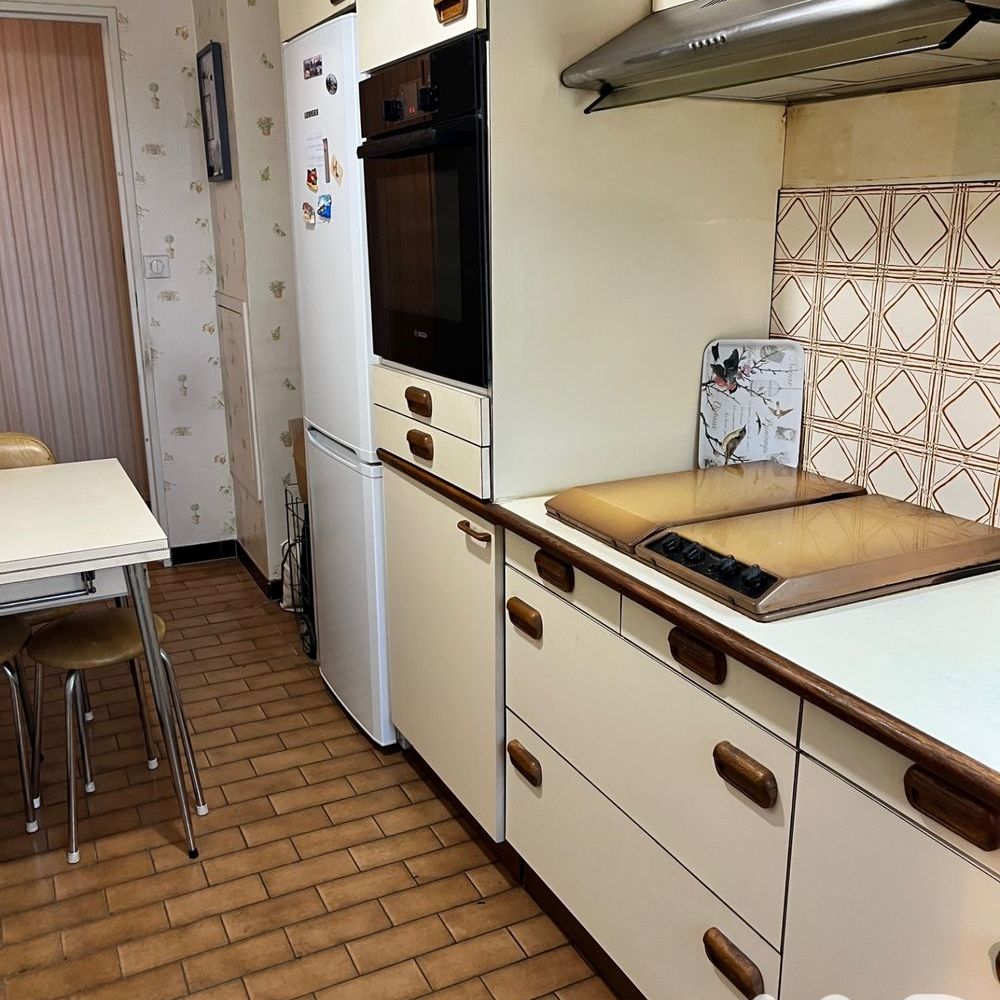 � vendre  Appartement Charenton-le-Pont (94220)