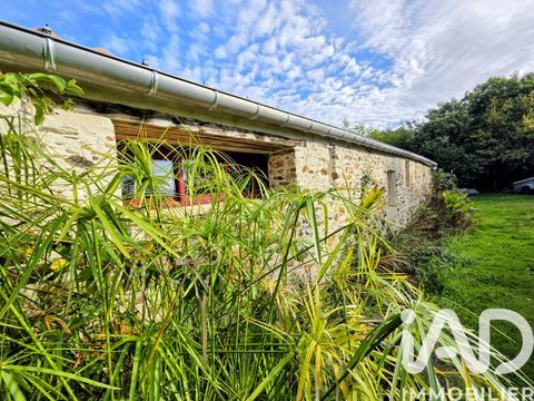   Vente Maison/villa 7 pi�ces Maison - 7 pi�ce(s) - 174 m�