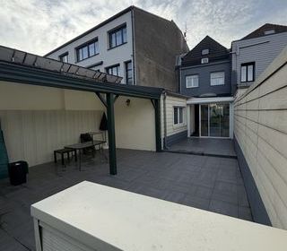  Maison � vendre 5 pi�ces 139 m�