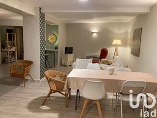  Appartement � vendre 3 pi�ces 73 m�