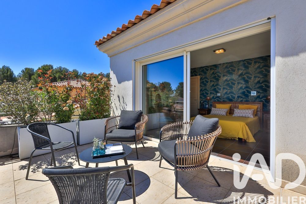 � vendre  Villa La Ciotat (13600)