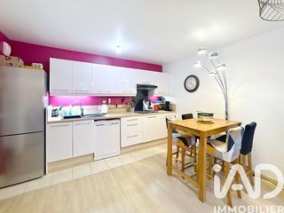  Appartement � vendre 3 pi�ces 57 m�