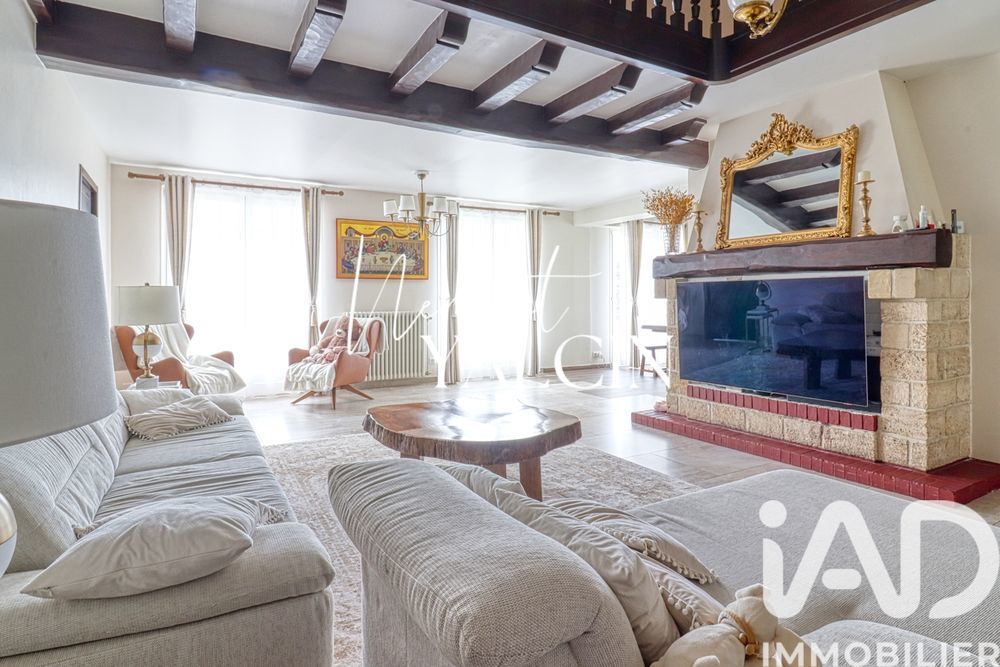 � vendre  Maison Lamorlaye (60260)