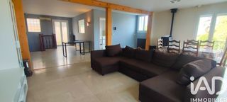  Maison � vendre 4 pi�ces 150 m�