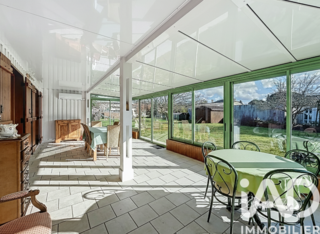  Maison � vendre 4 pi�ces 110 m�