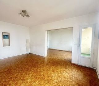  Appartement � vendre 4 pi�ces 83 m�