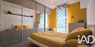  Appartement � vendre 2 pi�ces 49 m�