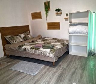  Appartement � vendre 1 pi�ce 15 m�