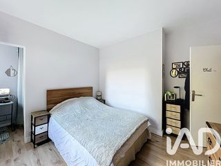  Appartement � vendre 4 pi�ces 87 m�