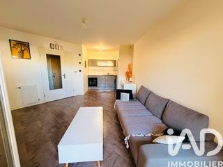  Appartement � louer 2 pi�ces 48 m�