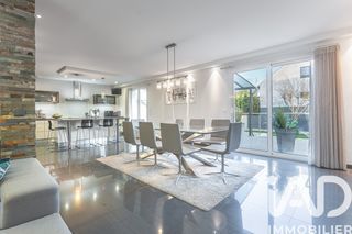  Maison � vendre 6 pi�ces 155 m�