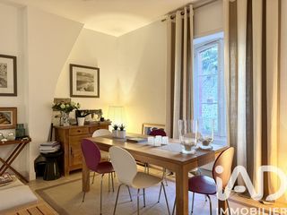  Maison � vendre 4 pi�ces 89 m�