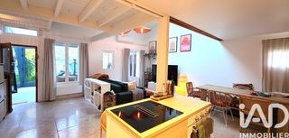  Maison � vendre 3 pi�ces 58 m�