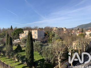  Appartement � vendre 2 pi�ces 47 m�