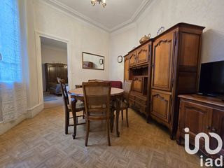  Appartement � vendre 2 pi�ces 39 m�