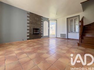  Maison � vendre 4 pi�ces 81 m�