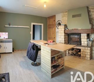  Maison � vendre 3 pi�ces 90 m�