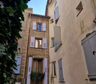  Appartement � vendre 1 pi�ce 31 m�