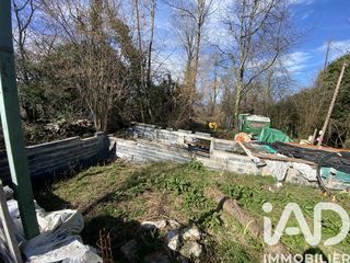  Terrain � vendre 2286 m�