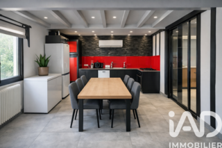  Maison � vendre 6 pi�ces 162 m�