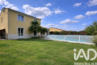  Maison � vendre 6 pi�ces 156 m�