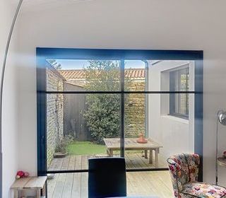  Maison � vendre 4 pi�ces 100 m�