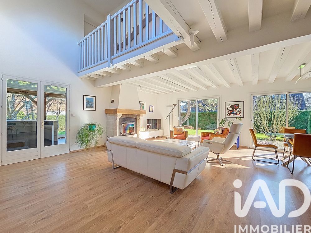 � vendre  Maison Mont-Saint-Aignan (76130)