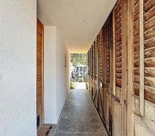  Maison � vendre 4 pi�ces 186 m�