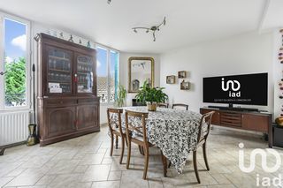  Maison � vendre 7 pi�ces 160 m�